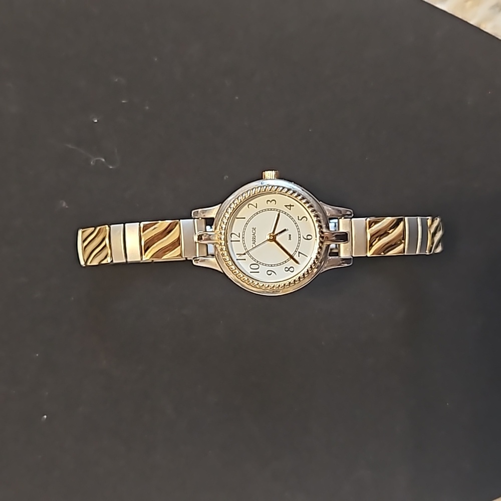 Carriage by timex watch, women's
